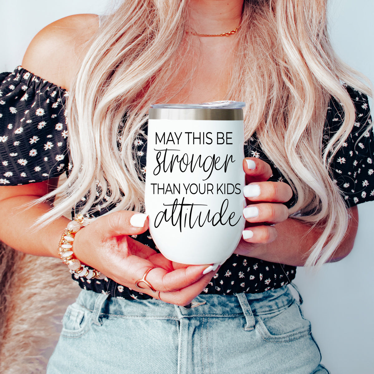 Kids Attitude 17oz PRE-ORDER